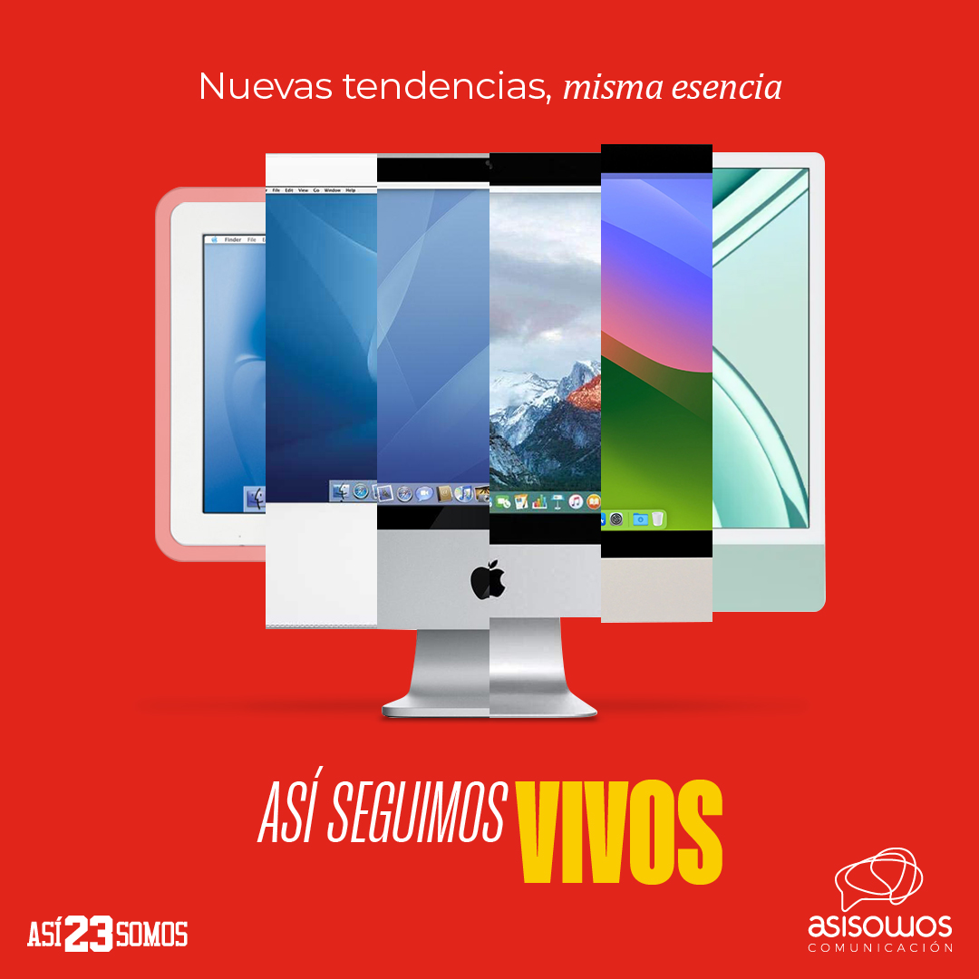 AsísomosComunicación tweet media