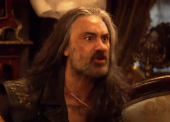 GentlemanPieRat's tweet image. "I'm glad it fuckin hurt, it was supposed to hurt!"

While screenshotting this scene for a silly QT, I was struck by the heartbreaking little expression on Ed's face (3rd image) just before the camera cuts away. The rage falls off and all that's left is raw pain &amp;amp; regret. (1/3)