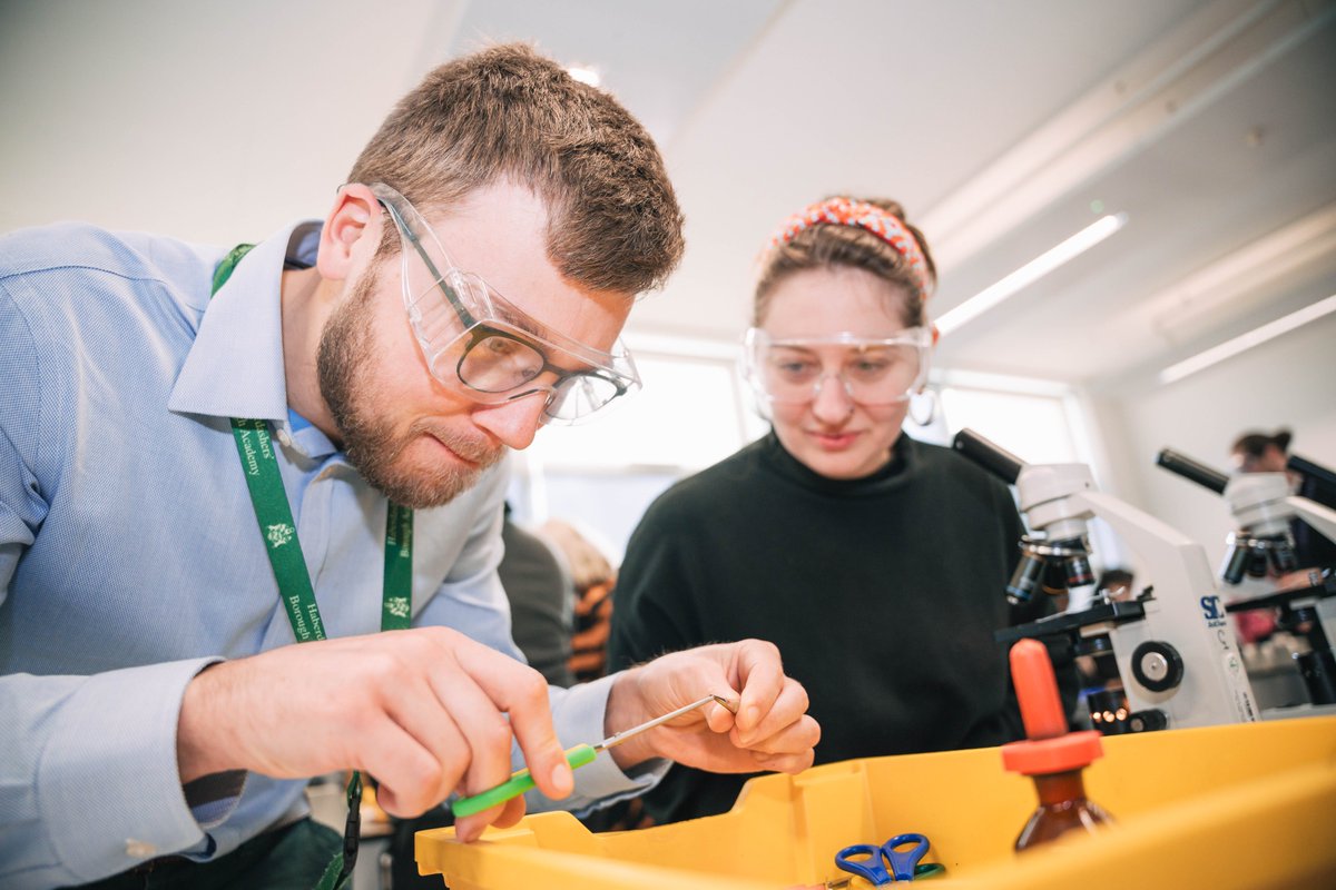 Habs Institute for Professional Learning tweet media