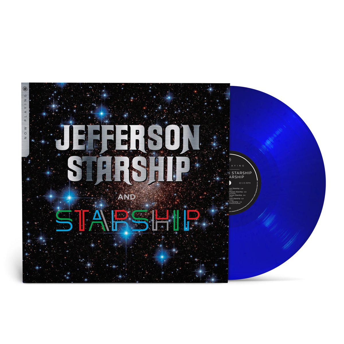 Starship tweet media