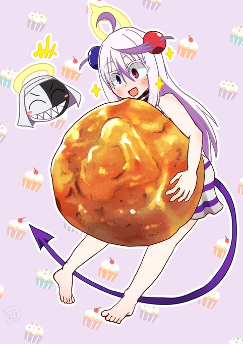 遅刻したけどパプちゃん誕生日おめでとう🎂 