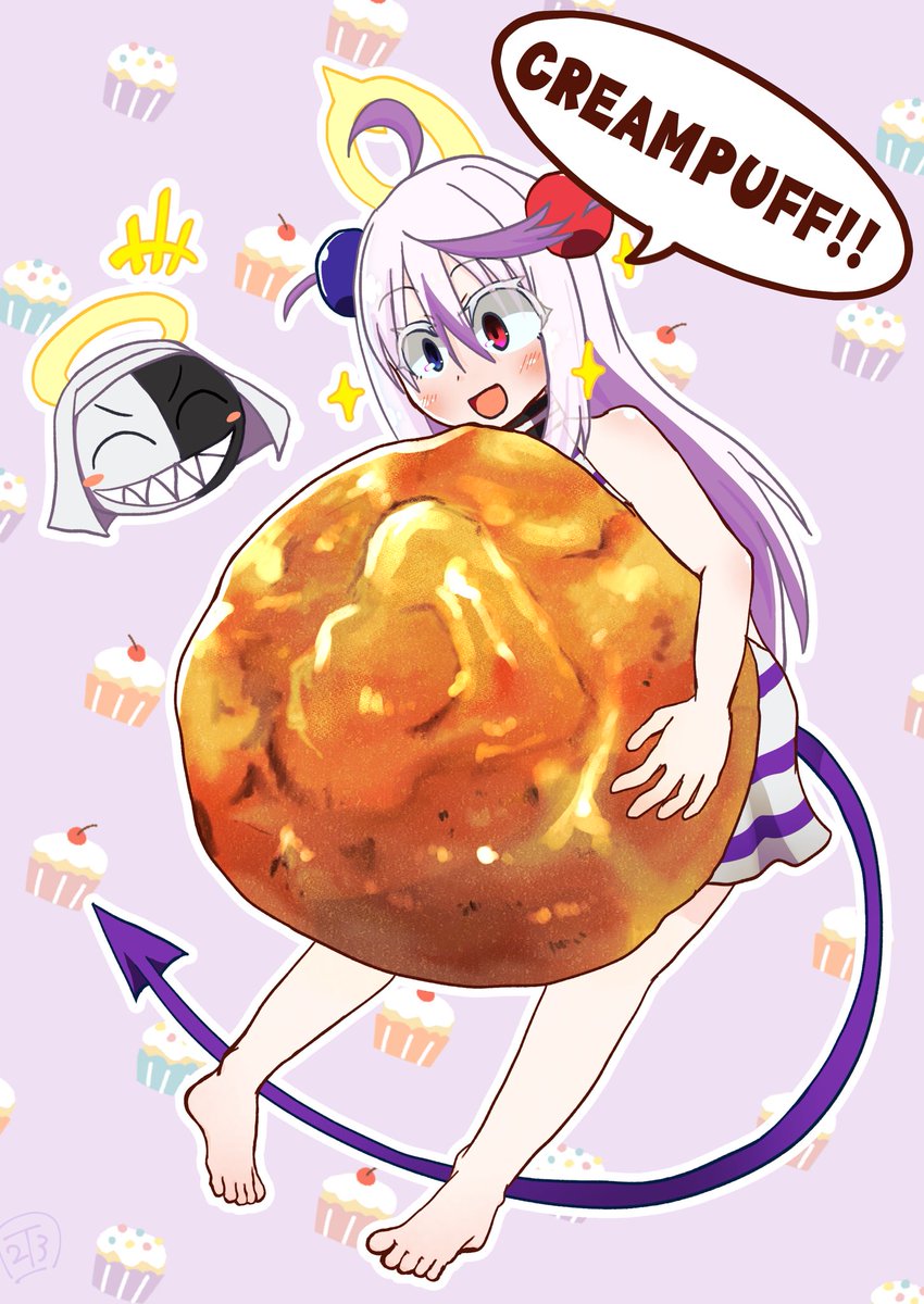 遅刻したけどパプちゃん誕生日おめでとう🎂 