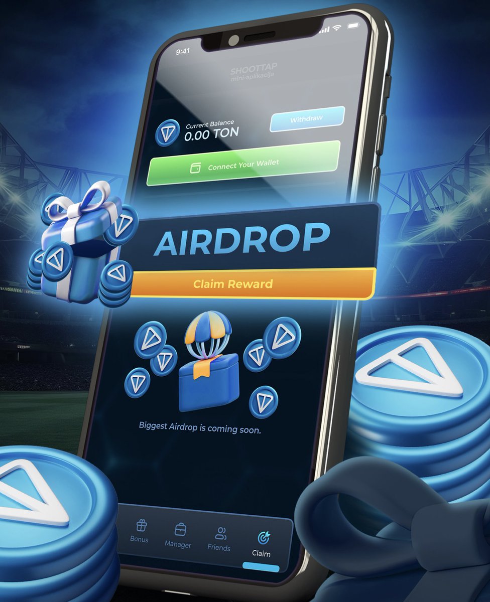 Shoottap tweet media