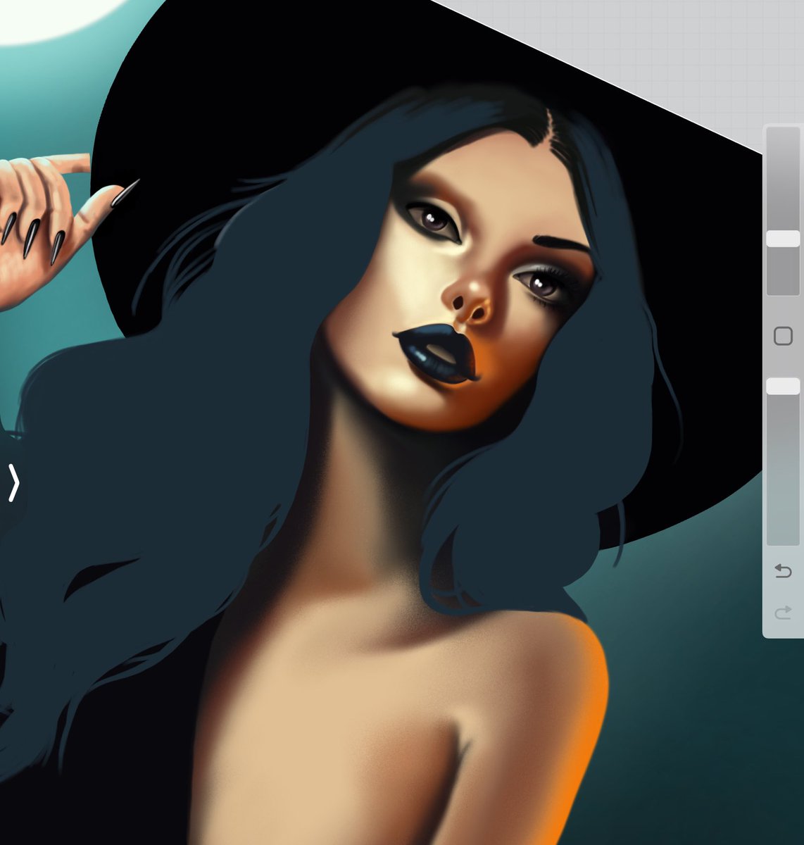 Gn fam 🫶✨
Some progress here 🤘