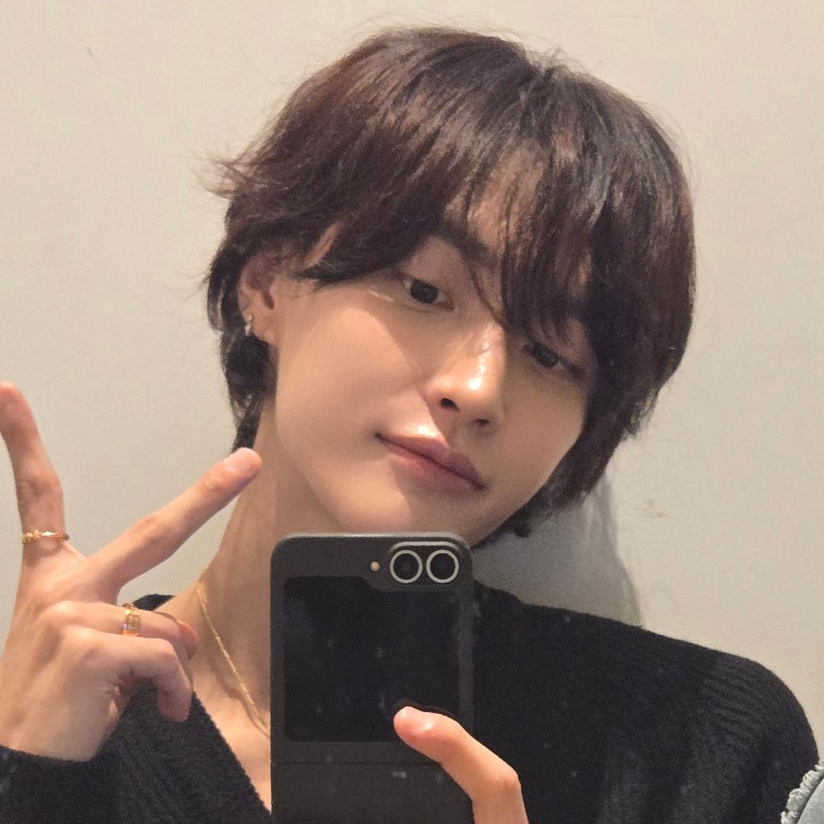 🐈‍⬛˙⋆✮𝐫 tweet media