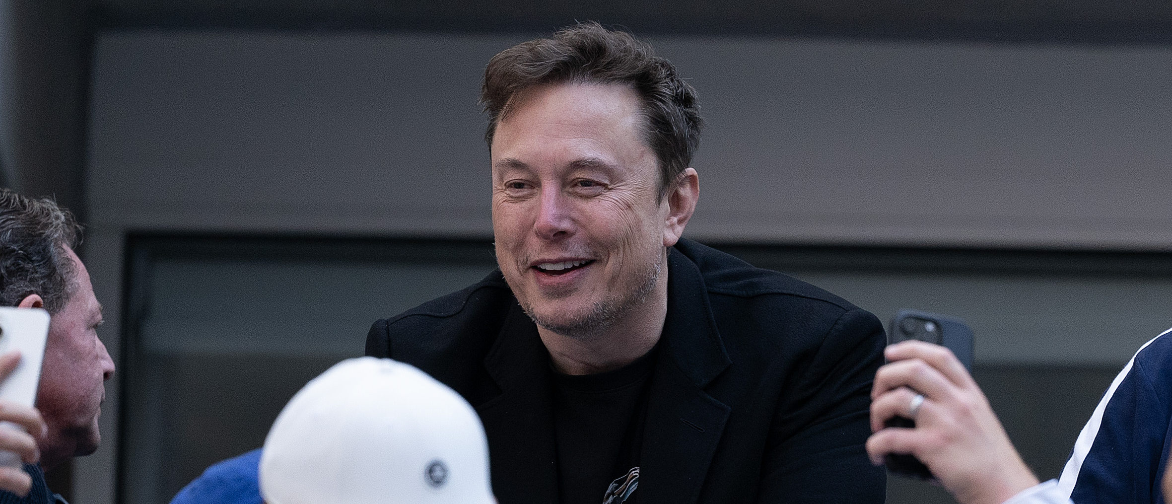 ZBreakingNewz on X: "FACT CHECK: Did Elon Musk Pull A $1 Billion Show From  CBS Following Vice Presidential Debate?: A post made on Facebook claims  that Elon Musk pulled a $1 billion