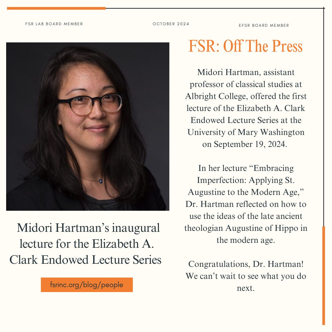 Feminism in Religion tweet media