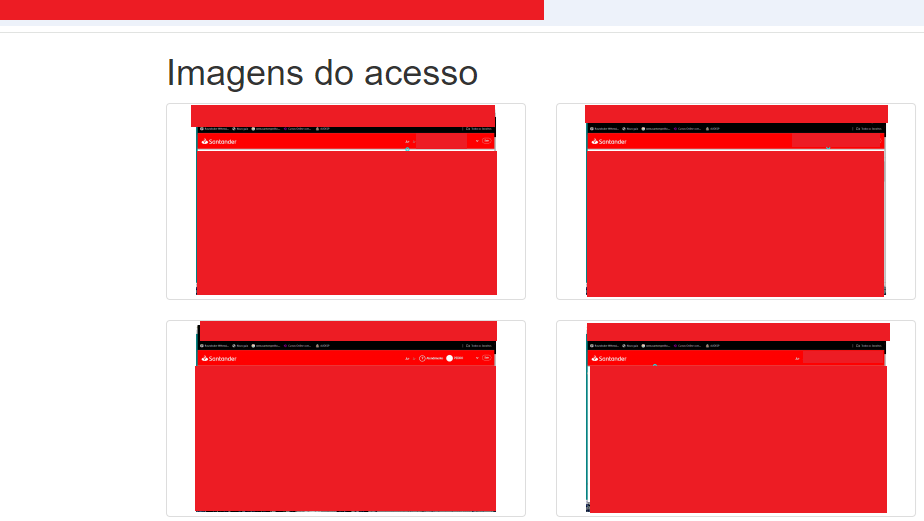 #Malware RAT Operador 🇧🇷 posible Ousaban🤔

- Objetivos 🇧🇷 y posible 🇦🇷
- El panel web parece loguear la actividad al congelar el equipo de la víctima 🤦‍♂️