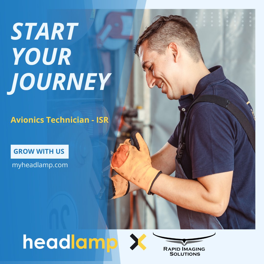 Headlamp Inc. tweet media