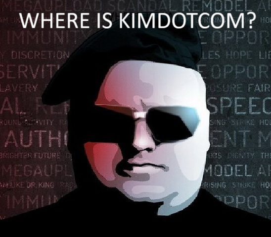 Fällt niemanden auf das seit dem 14 Sept. kein Posting von <a href="/KimDotcom/">Kim Dotcom</a>  aka Kim Schmitz mehr kommen? Wer weiß was? er hatte bis zum Schluss mehre Tweets am Tag gepostet in dem er massiv die Regierungen und Fehler im System angeprangert hat