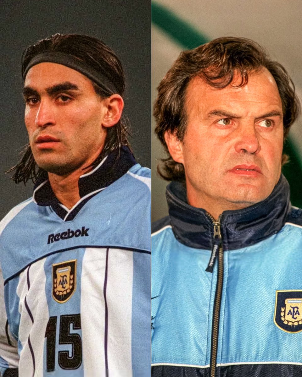 dataref_ar's tweet image. 👤 Claudio ‘Turco’ Husaín sobre Marcelo Bielsa en @mobilesports_tv:

“5 años lo tuve a Bielsa: 4 en la Selección y 1 en Vélez. Salvo que haya cambiado terriblemente, que sea otra persona, es imposible que trate mal a la gente que trabaja en el predio. Desde el que pone la red, el…