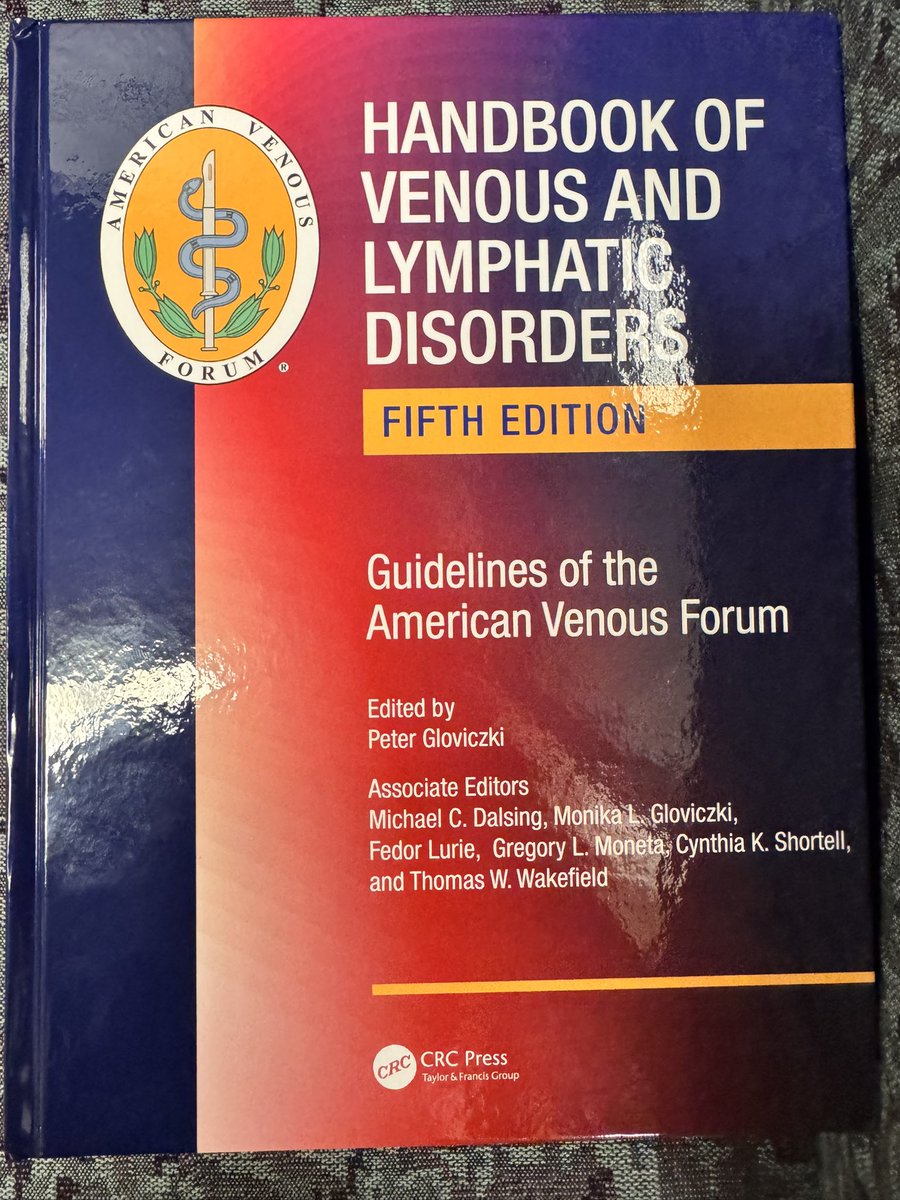 Faisal Aziz MD, MBA, FACS, Distinguished FSVS tweet media