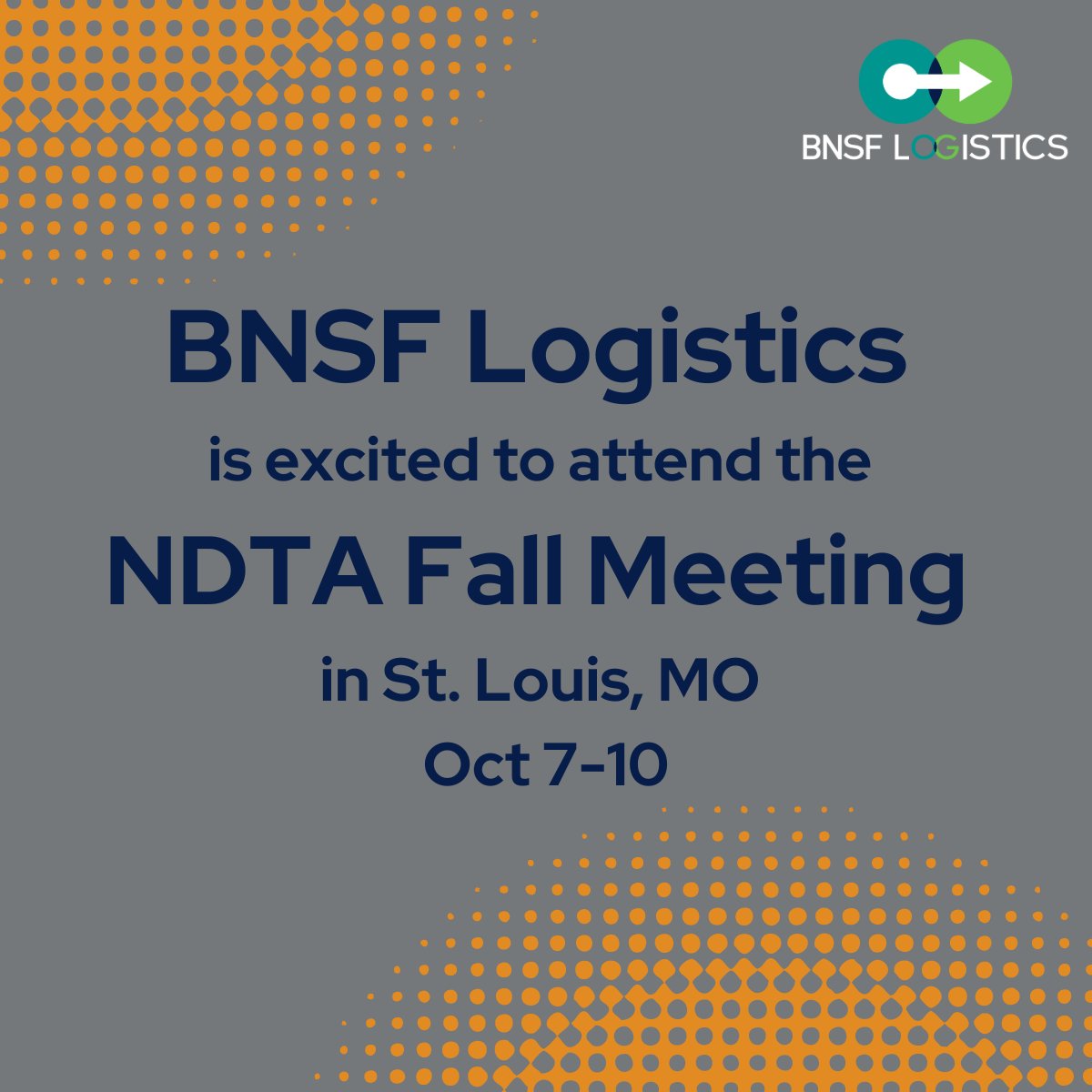 BNSF Logistics (@bnsflogistics) on Twitter photo 