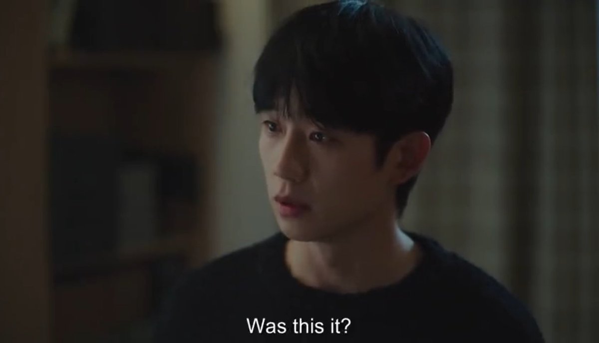 istanshenyue27's tweet photo. LOVE THIS PARALLEL🤧-CAN'T LIVE WITHOUT EO
#JungSoMin #JungHaeIn killed it with their expressions
They look so frightened,remembering their deepest fear=seeing eo hurt/almost death-experience. As if they are traumatized just by thinking about it
#LoveNextDoor #LoveNextDoorEp15 https://t.co/7HhG6jAft5