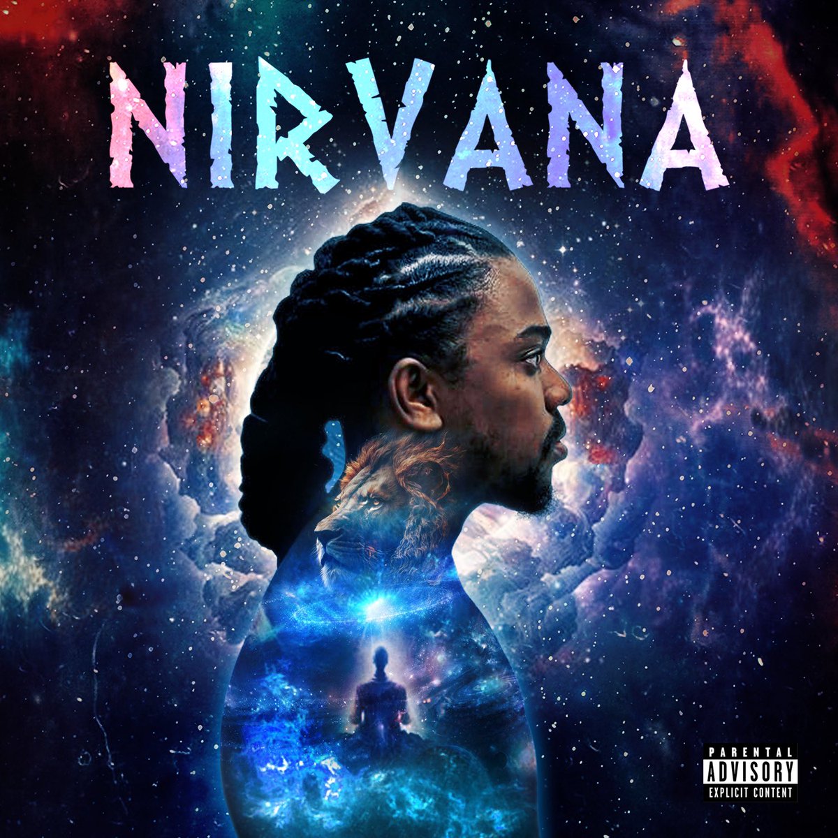 “NIRVANA” The Album 11/1/2024 ⏳Hapilos.lnk.to/Jahmiel-Nirvana