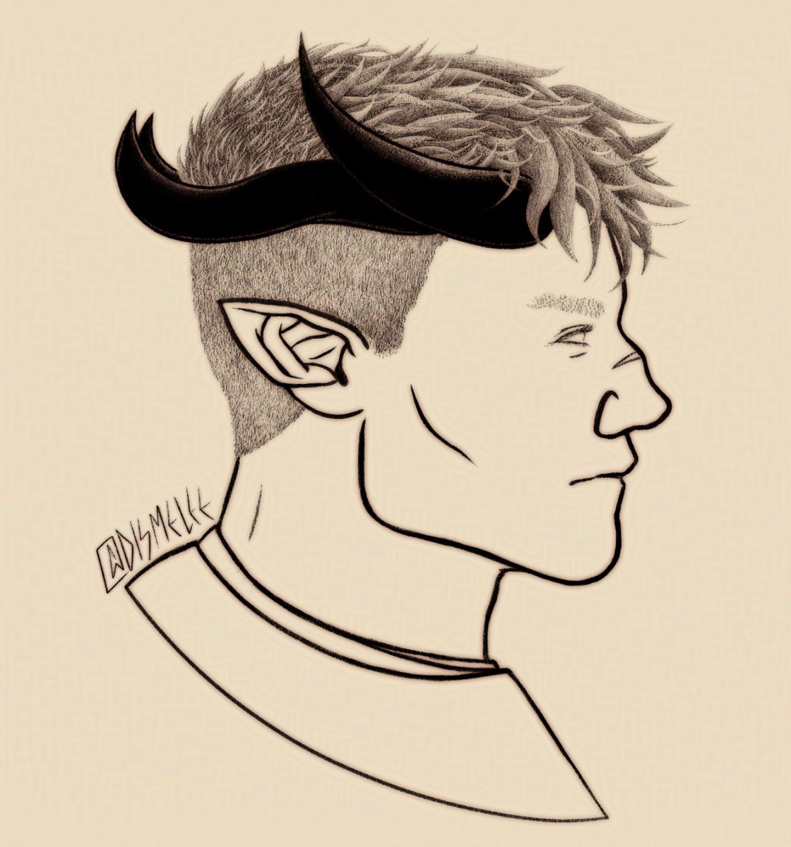 Dismelee tweet media