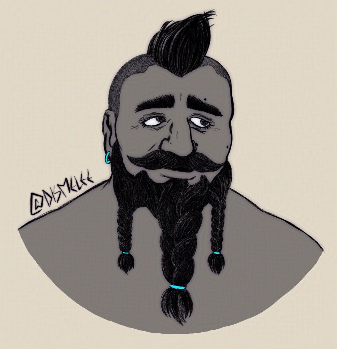 Dismelee tweet media