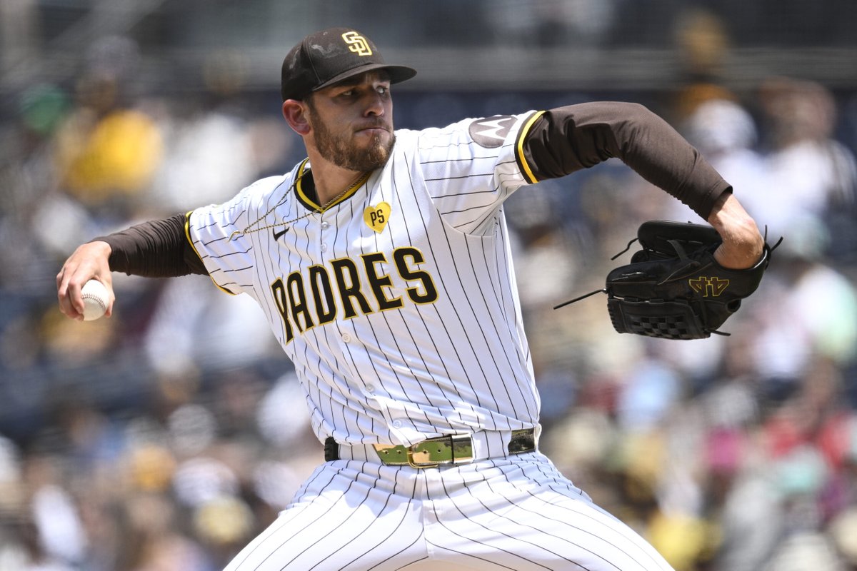mlbtraderumors's tweet photo. Joe Musgrove To Undergo Tommy John Surgery https://t.co/lLfRrpEl3N https://t.co/9BvmgTvk7J