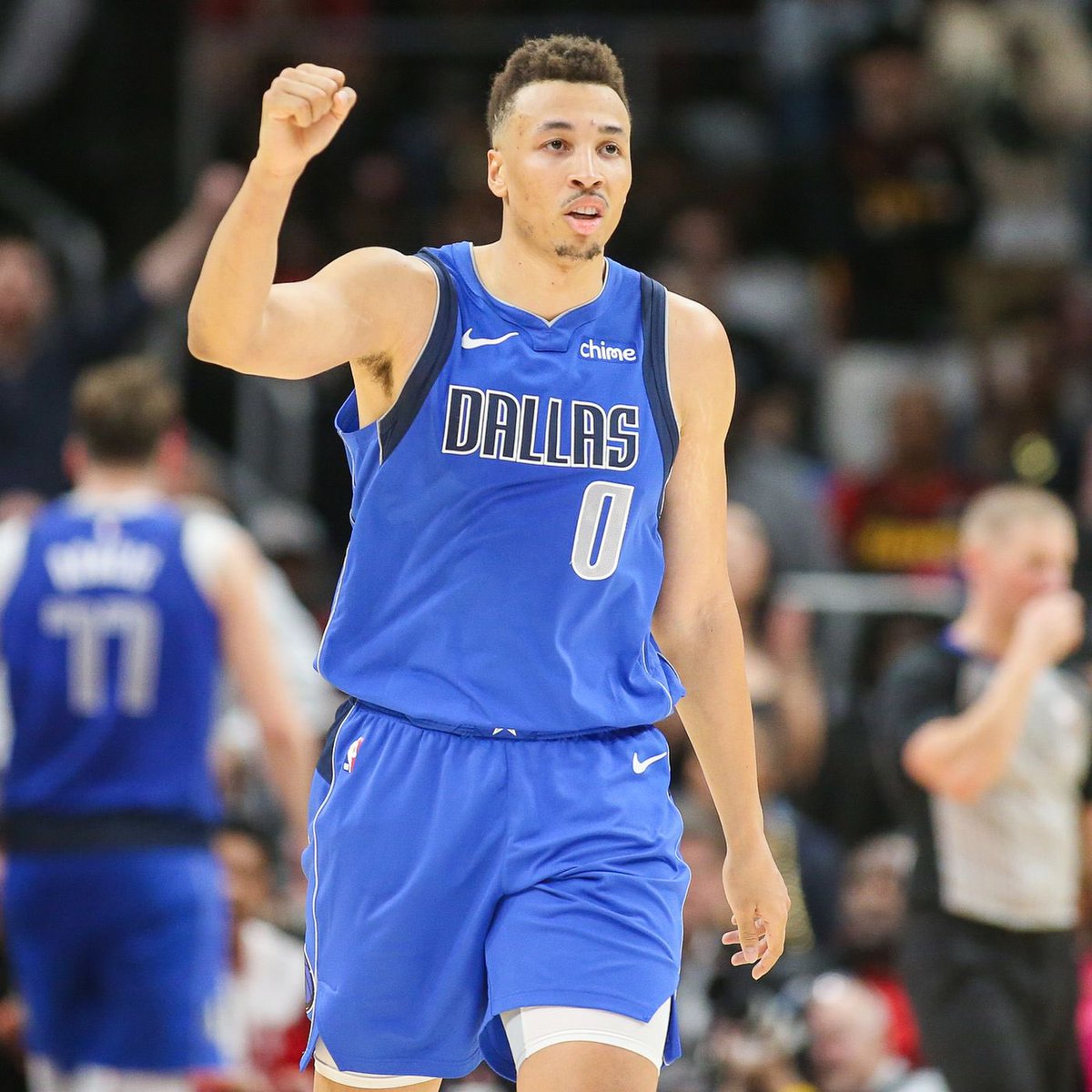 MFFL • Flagg for ROTY tweet media