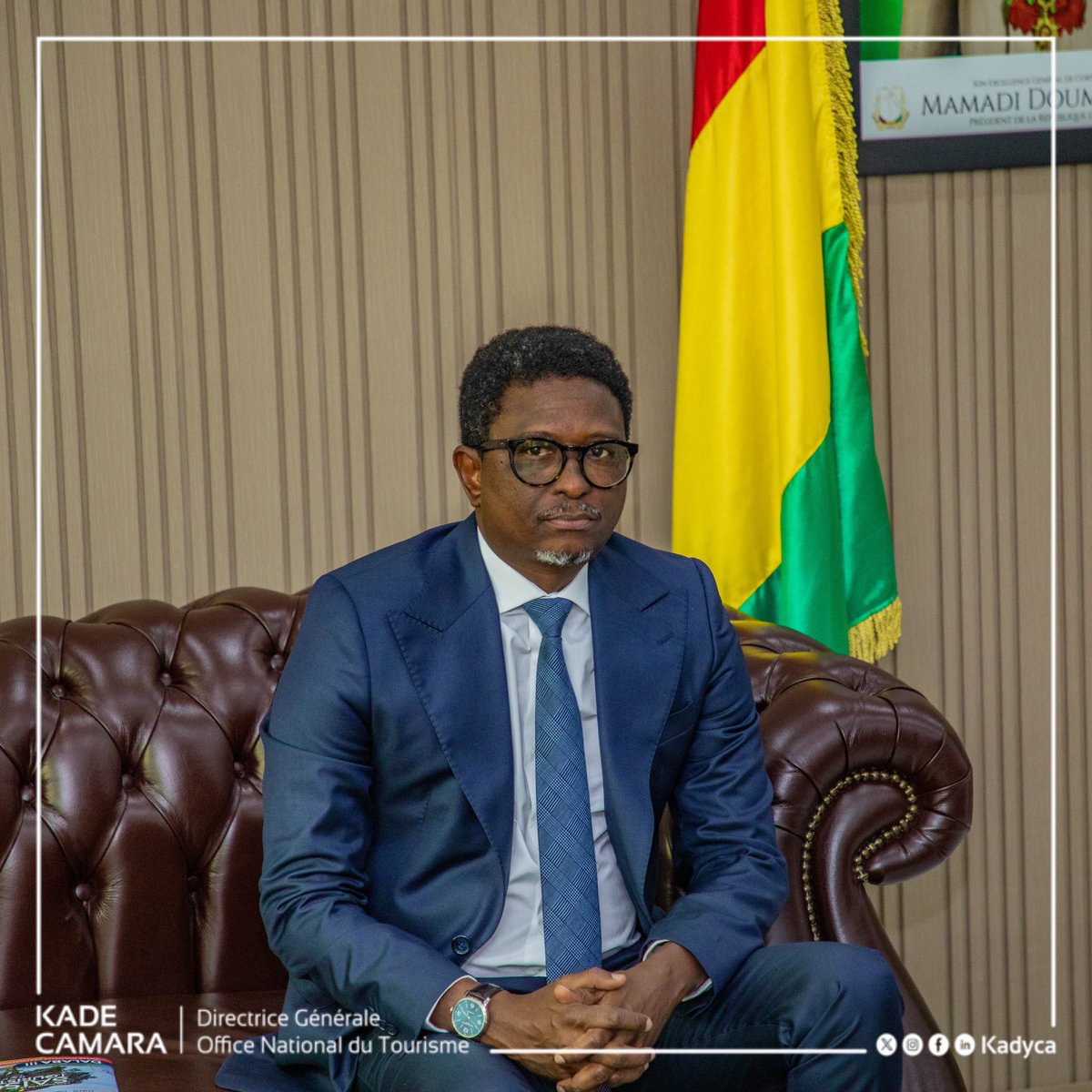 Kady CAMARA tweet media