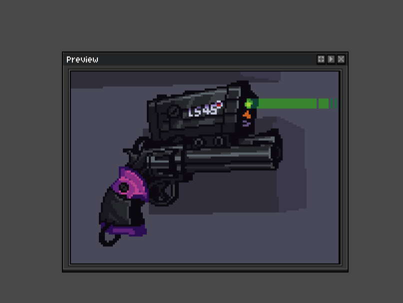 ElTijeras7's tweet photo. Im volving

[ #pixelart ] https://t.co/U2hQgHjWxh
