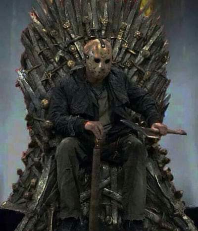 Evil Dead Ash (☥𝐃𝐁) tweet media