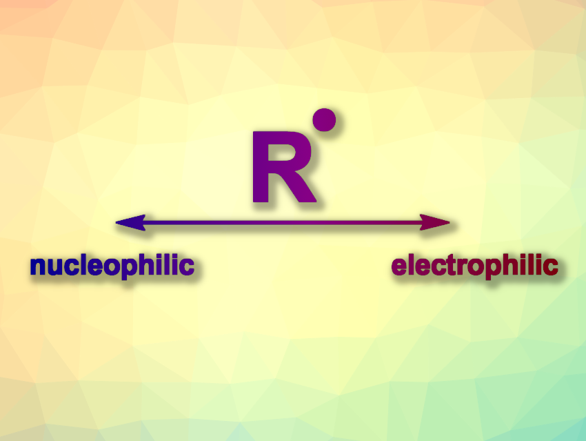 Polarity of Over 550 Radicals Calculated:
Electrophilicity/nucleophilicity of common open-shell synthetic intermediates calculated and experimentally validated
chemistryviews.org/polarity-of-ov…