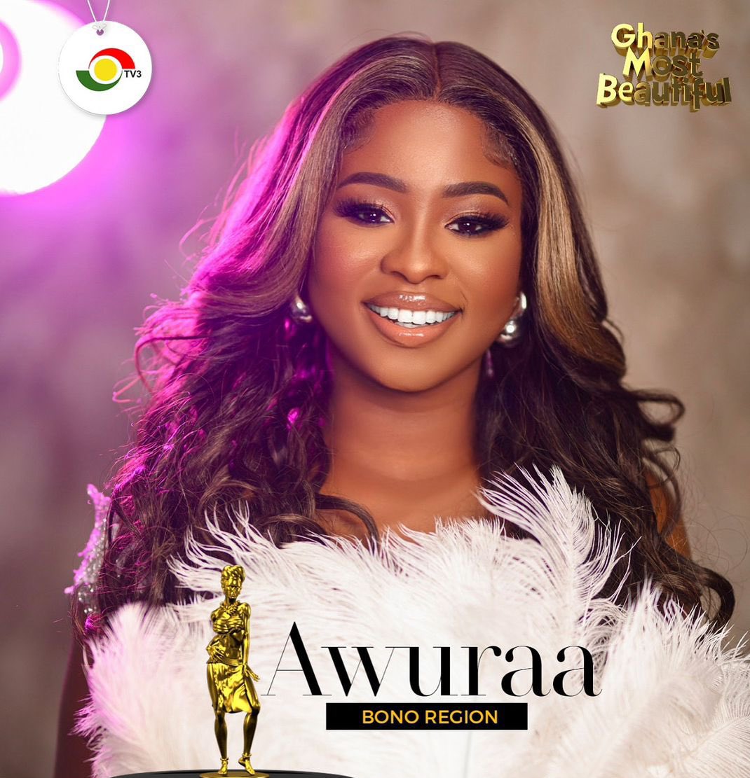 📍📍JUST IN📍📍

Emmanuella Bessa Simon, a 2022 Graduate of KNUST has qualified for the Grand Finale of the 2024 Ghana Most Beautiful competition. ⭐⭐⭐

She emerged as the winner of the 2019 edition of Miss KNUST.