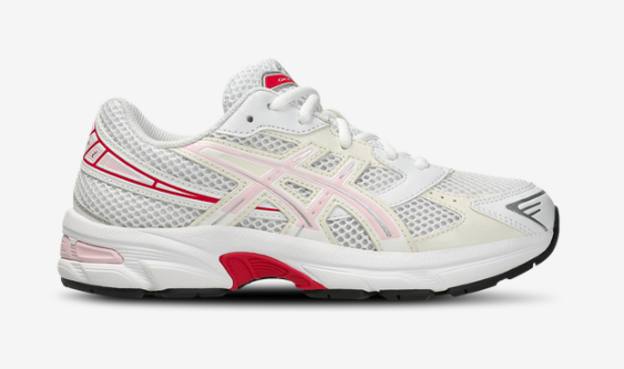 Ad: Size 6.5 Only - ASICS® GEL-1130 'White Pink Red'

Shop: howl.link/22brl2ekadmk6