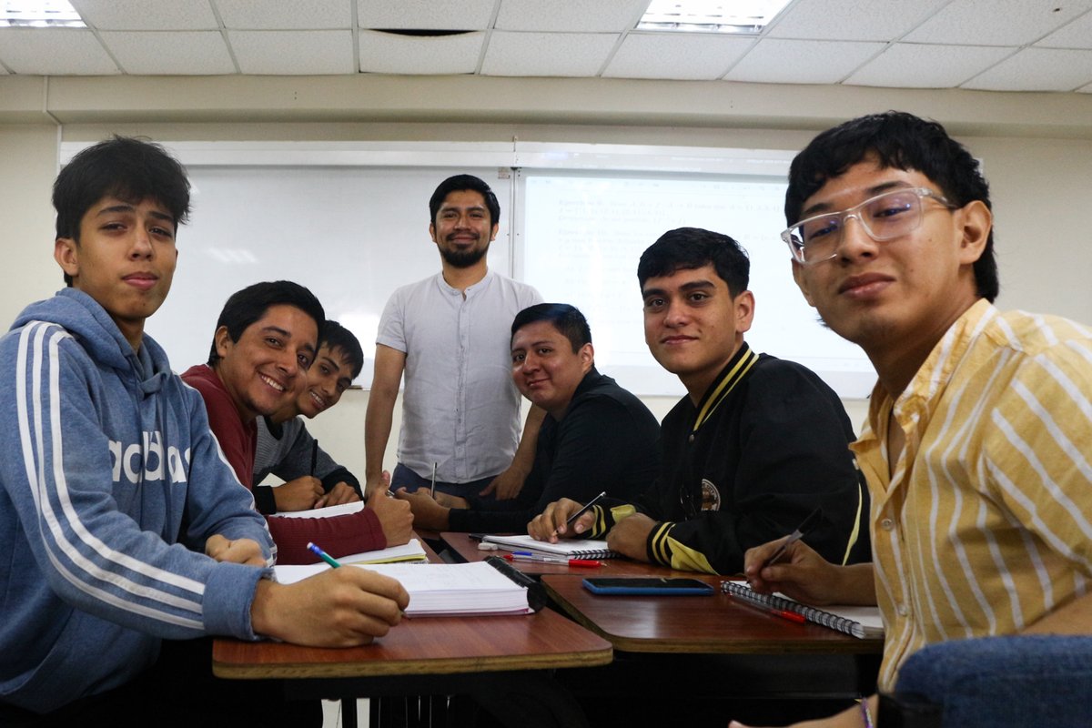 Admisiones Espol tweet media