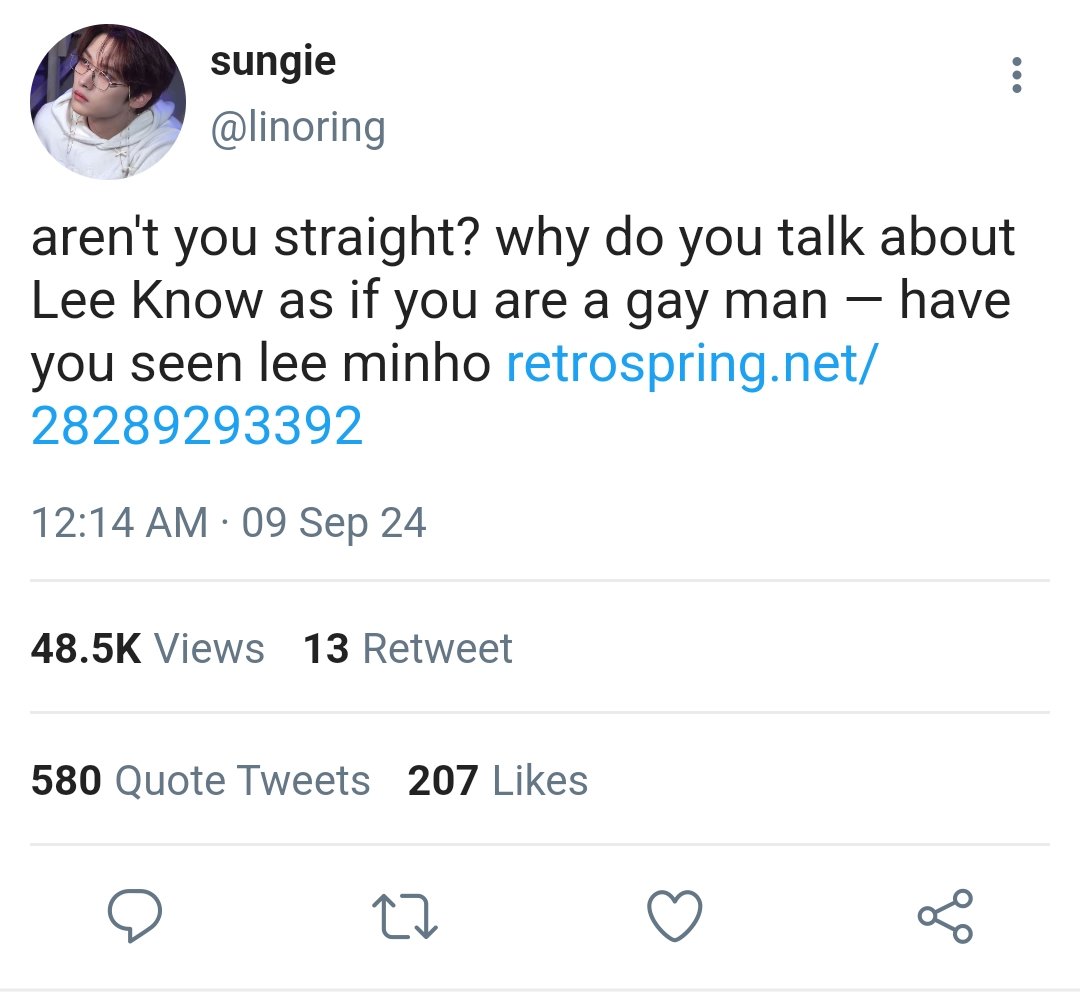 dooleebit's tweet photo. mnsvng au 🐰🐿

Lee Mnh is one of the most popular idols and Hn Jsvng is his loyal (and straight) fan who goes viral because of a horny tweet https://t.co/cyhnsAluvZ