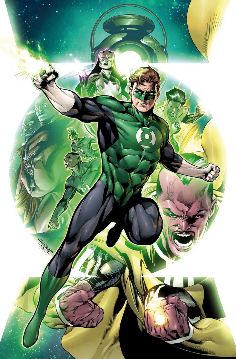 tinseltown2025's tweet photo. Josh Brolin confirms that he’s been in talks with DC Studios to play Hal Jordan.

Full details 👇 https://t.co/Vx1T2iht6Q