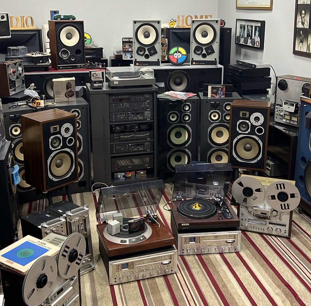 Mark Farina (@djmarkfarina) on Twitter photo 