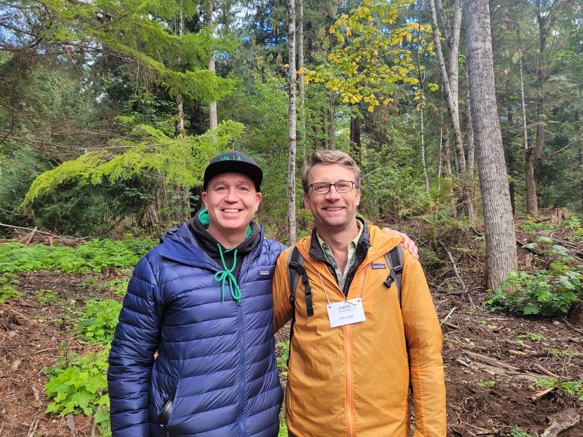 Líl̓wat Forestry Ventures Ltd. tweet media