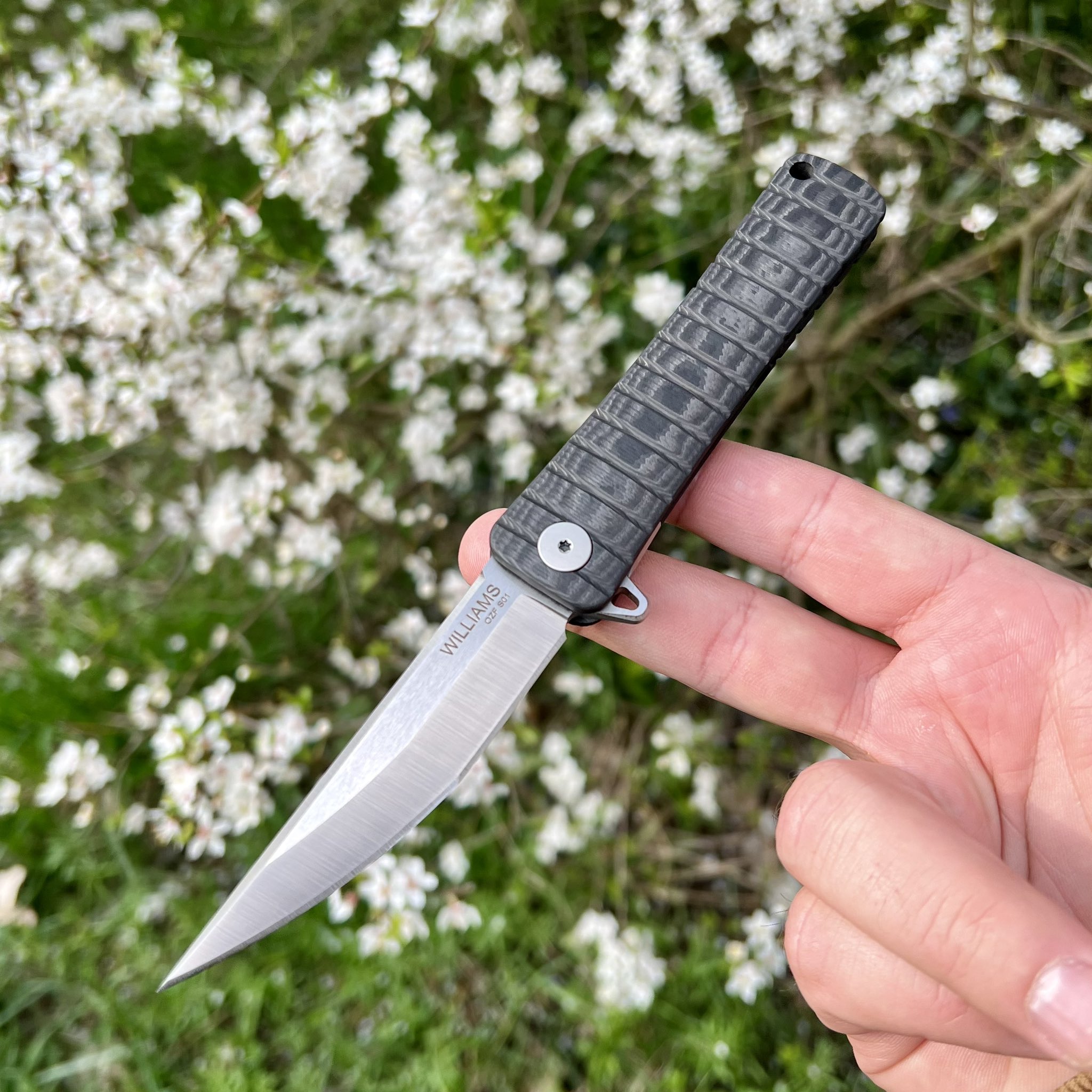 Williams Blade Design (@WilliamsBlades) / X Williams Blade Design (@WilliamsBlades) / X
