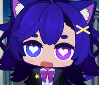 MapleSaku's tweet photo. it's my best friends first stream, go check em out and bring some friendly energy her way.  https://t.co/HyPofcurHV https://t.co/NwayyiGOki