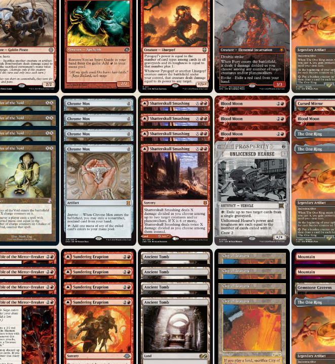 PleasantKenobi (@pleasantkenobi) on Twitter photo Want to give MTGO a go? Or play regularly? <a href="/DaybreakGames/">Daybreak Games</a> have given me some codes to give away for 120 play points each (an entry into a league!) on the <a href="/MagicOnline/">Magic Online</a> client!
I'll give them away via DMs on Monday - just retweet this, follow me and I'll pick at random! #sponsored Want to give MTGO a go? Or play regularly? <a href="/DaybreakGames/">Daybreak Games</a> have given me some codes to give away for 120 play points each (an entry into a league!) on the <a href="/MagicOnline/">Magic Online</a> client!
I'll give them away via DMs on Monday - just retweet this, follow me and I'll pick at random! #sponsored