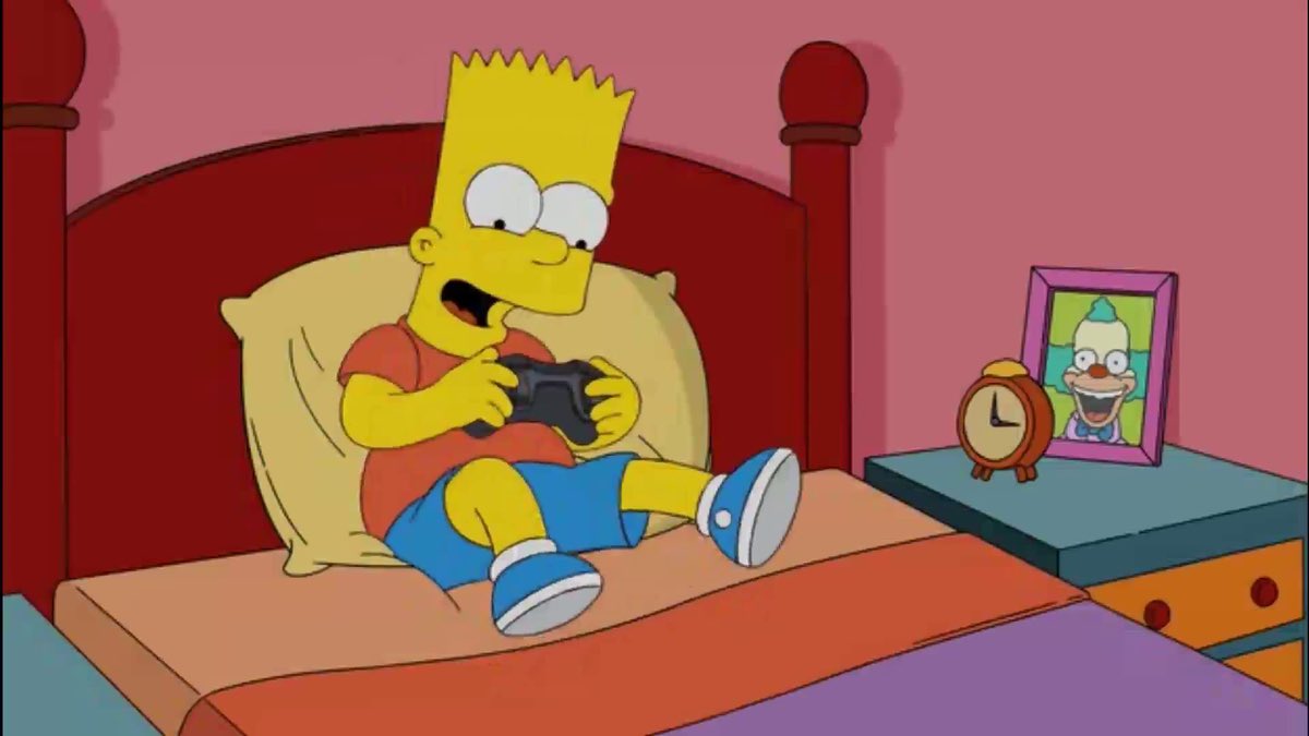yevrrah's tweet image. 3.2 billion people play video games
You can turn gamers addiction into a $80k/mo info product and print cash
I’ve built a full A-Z game plan on how you can start this right now
RT + follow and comment “gamer” for the sauce