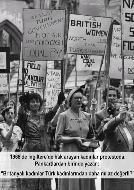 Kadın hakları üzerine dünyaya öncülük etmiş bir ülkenin 2024 yılında kadınlarını koruyamaması utanç verici... #turkishwomenareindanger