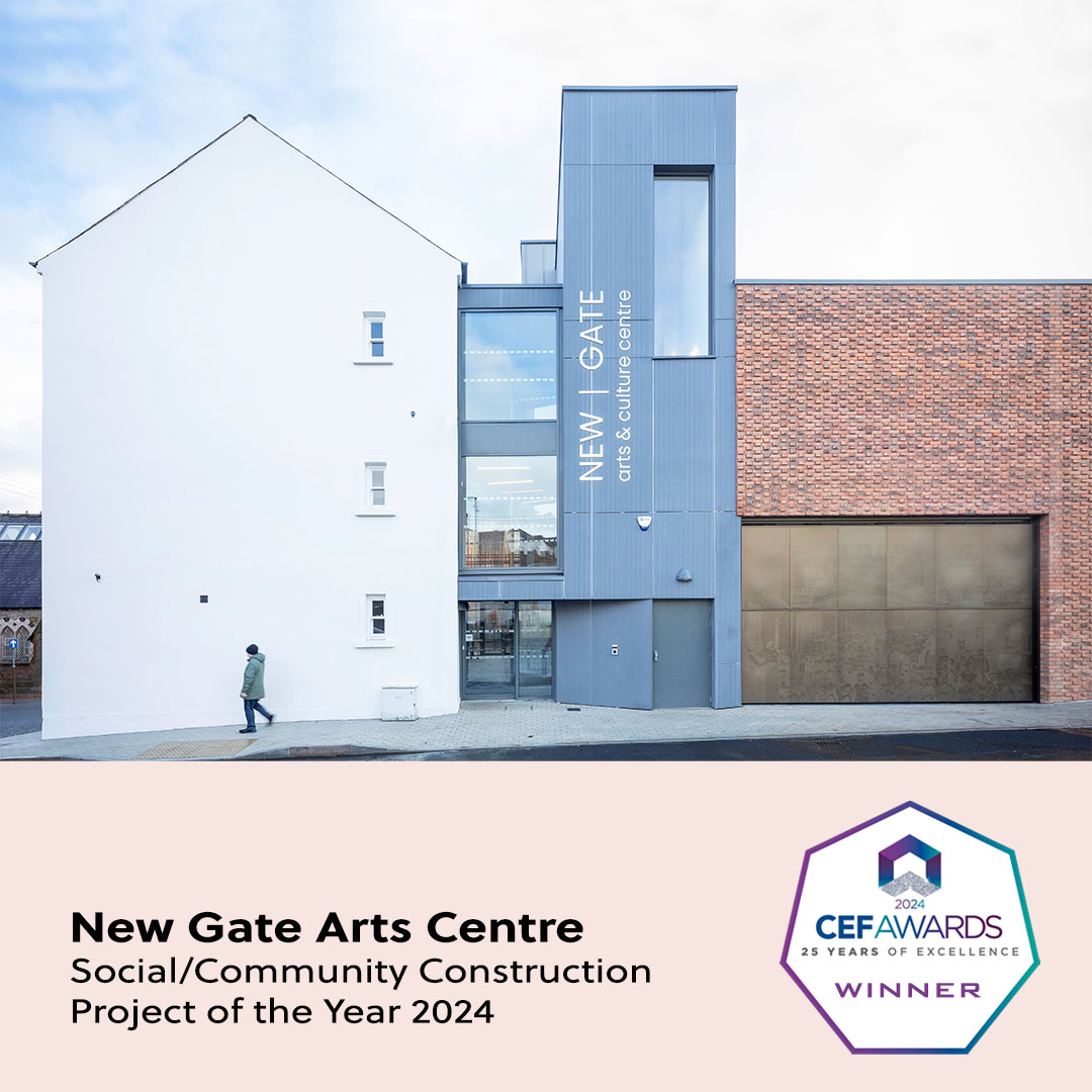 McGurk Architects tweet media