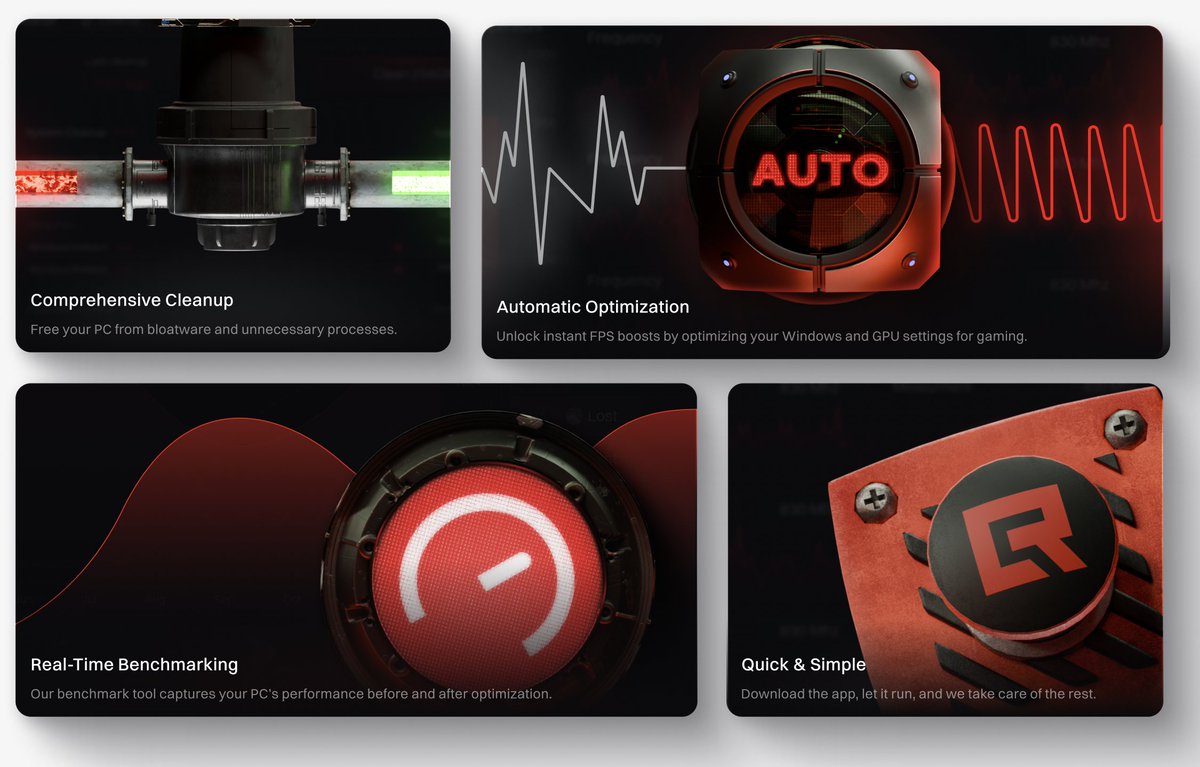 We are so damn close to bringing something revolutionary to the market for all gamers.