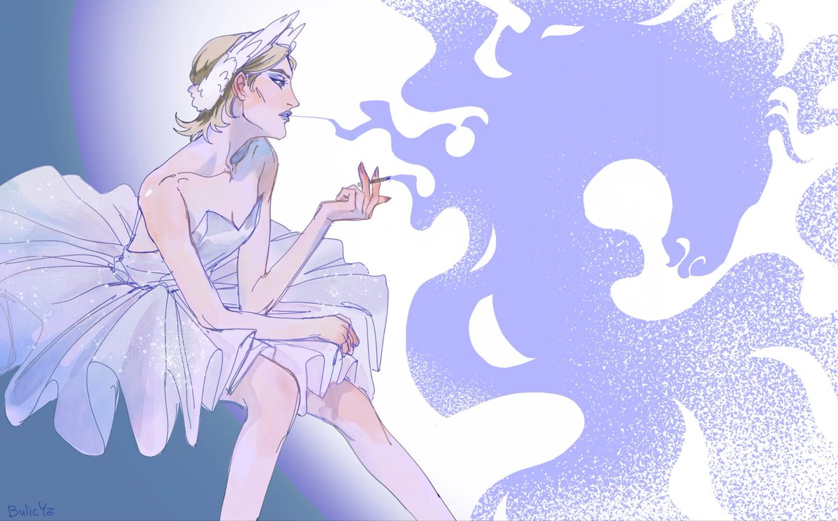 bulic_h's tweet image. Моя римская империя 🙏🙏🙏

#jojo #jjba #sbr