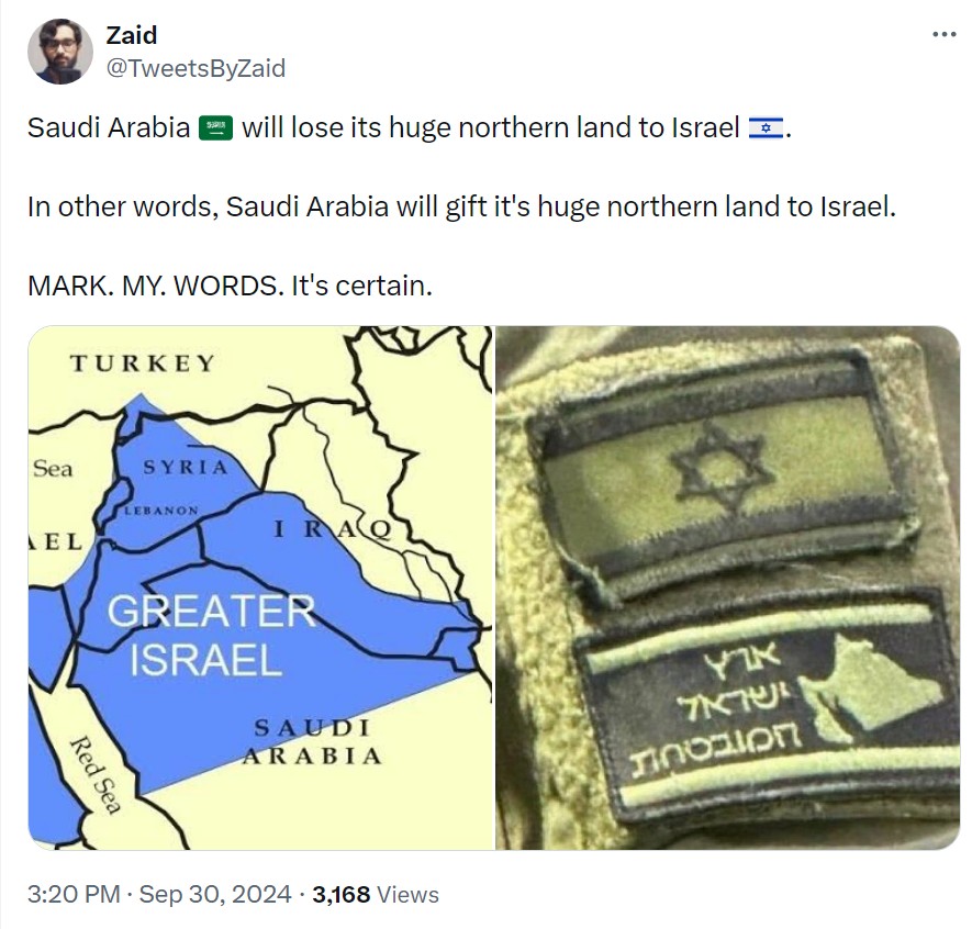 GGreeneJr's tweet image. This TIME is different. 
#Arsonists will BURN in their Arson! 
S. Lebanon will turn to the Cemetery of the Aggressors! 
Saudi Arabia/1973 threatened US to blow up all Oil Wells in the region; it MUST happen to suppress US zionists' Rogue behaviors!
STOP Bloodshed in #Middle_East