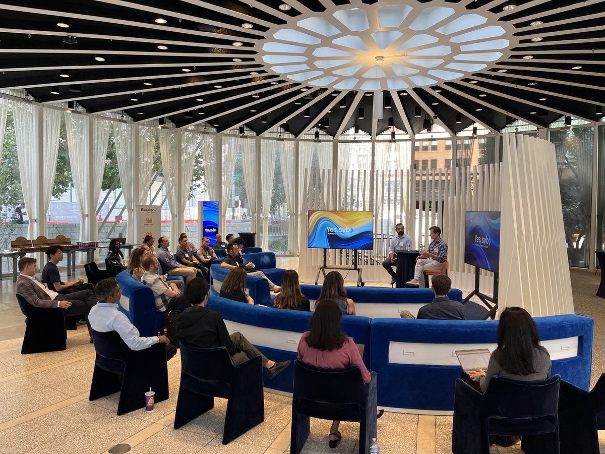 Escalon Services, Inc. tweet media