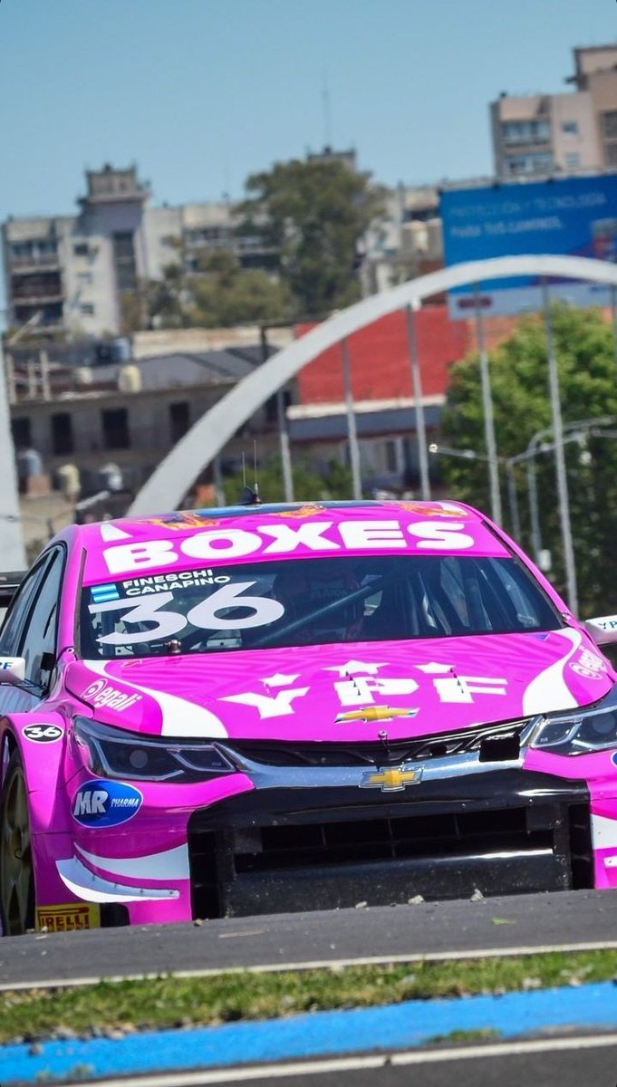 Imagenes que dejo el viernes <a href="/AgustinCanapino/">Agustín Canapino 🇦🇷</a> ✅️

#200kmBA - <a href="/EquipoProracing/">YPF ELAION AURO PRORACING</a> 🏁