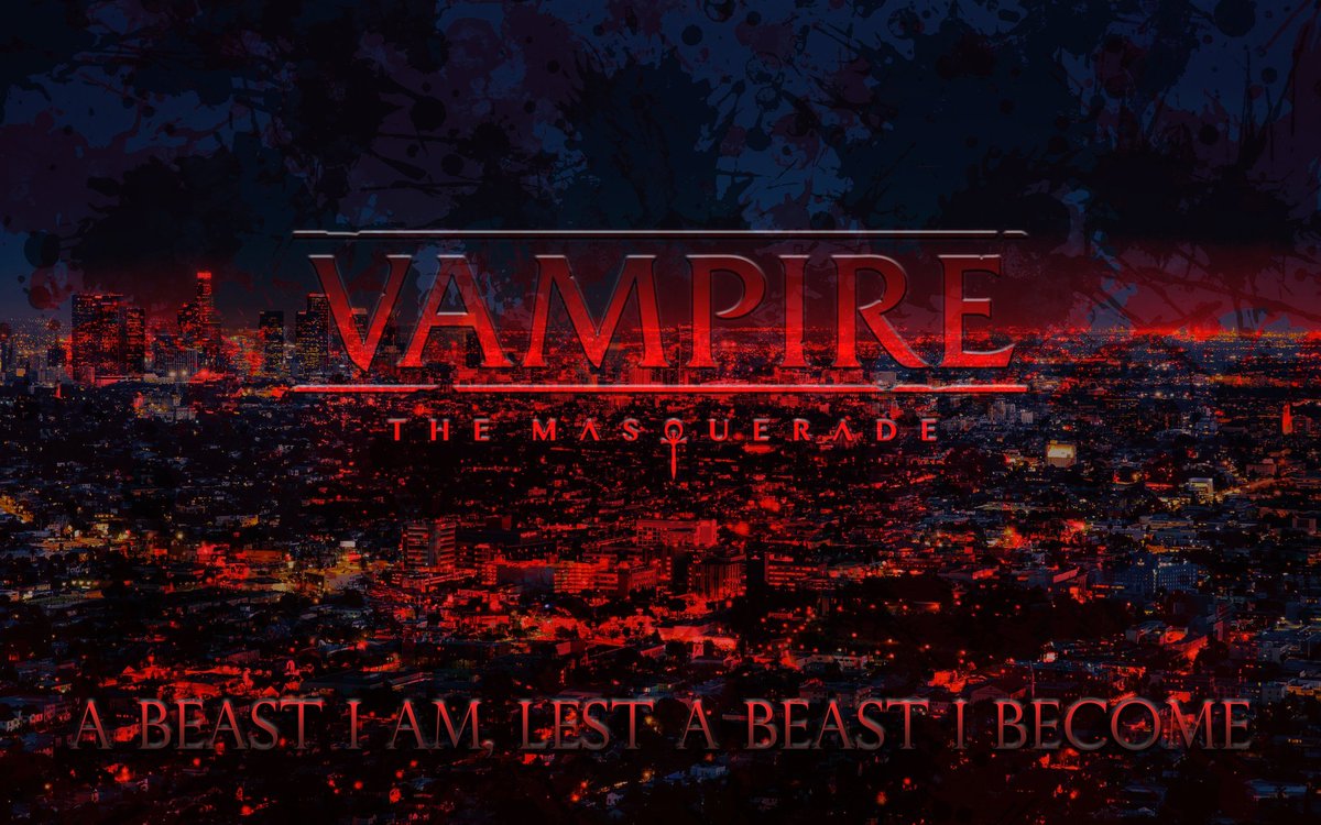 Varrishan's tweet image. #MonthOfDarkness Day 4: Favorite WOD location!

Yeah, it has to be LA. There&apos;s just so much to that setting, and it helps that it was featured in Bloodlines.

(This view is actually from the lookout of Griffith Observatory. Fans of Bloodlines or LAbN will know the significance)