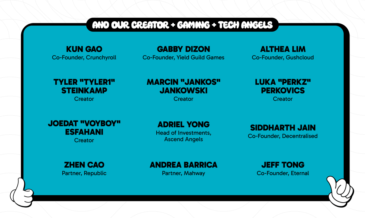 Marcel Feldkamp tweet media