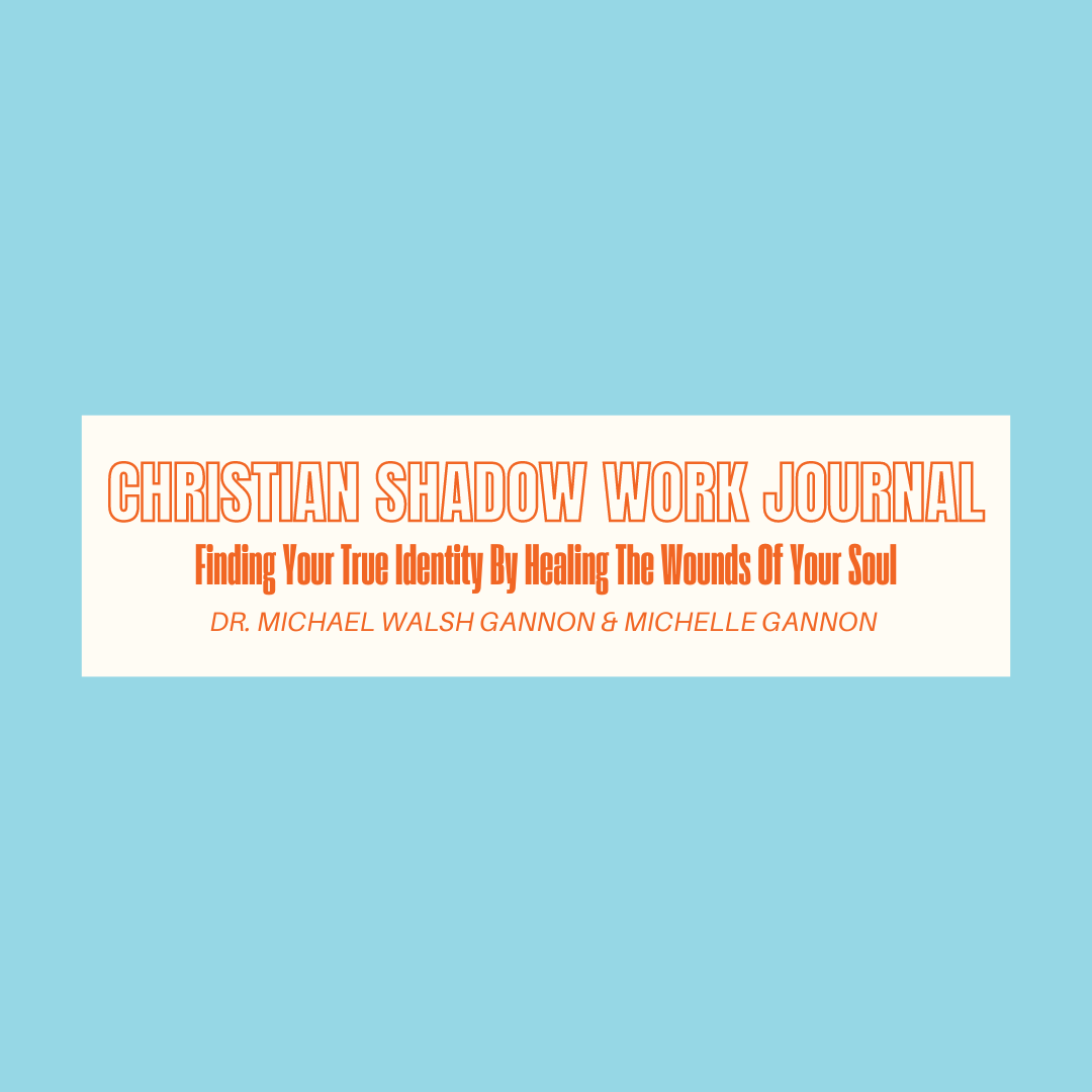 michaelwgannon's tweet photo. Learn more about the Christian Shadow Work Journal at the link in my bio!

#christiancounseling #christianlifestyle  #drmichaelwgannon #talkdrtv  #talkdr #christiancounselor #onlinechristiancounseling #christianshadowwork #shadowwork #shadowworkjournal #christianshadowworkjournal https://t.co/xdezRBeaSU