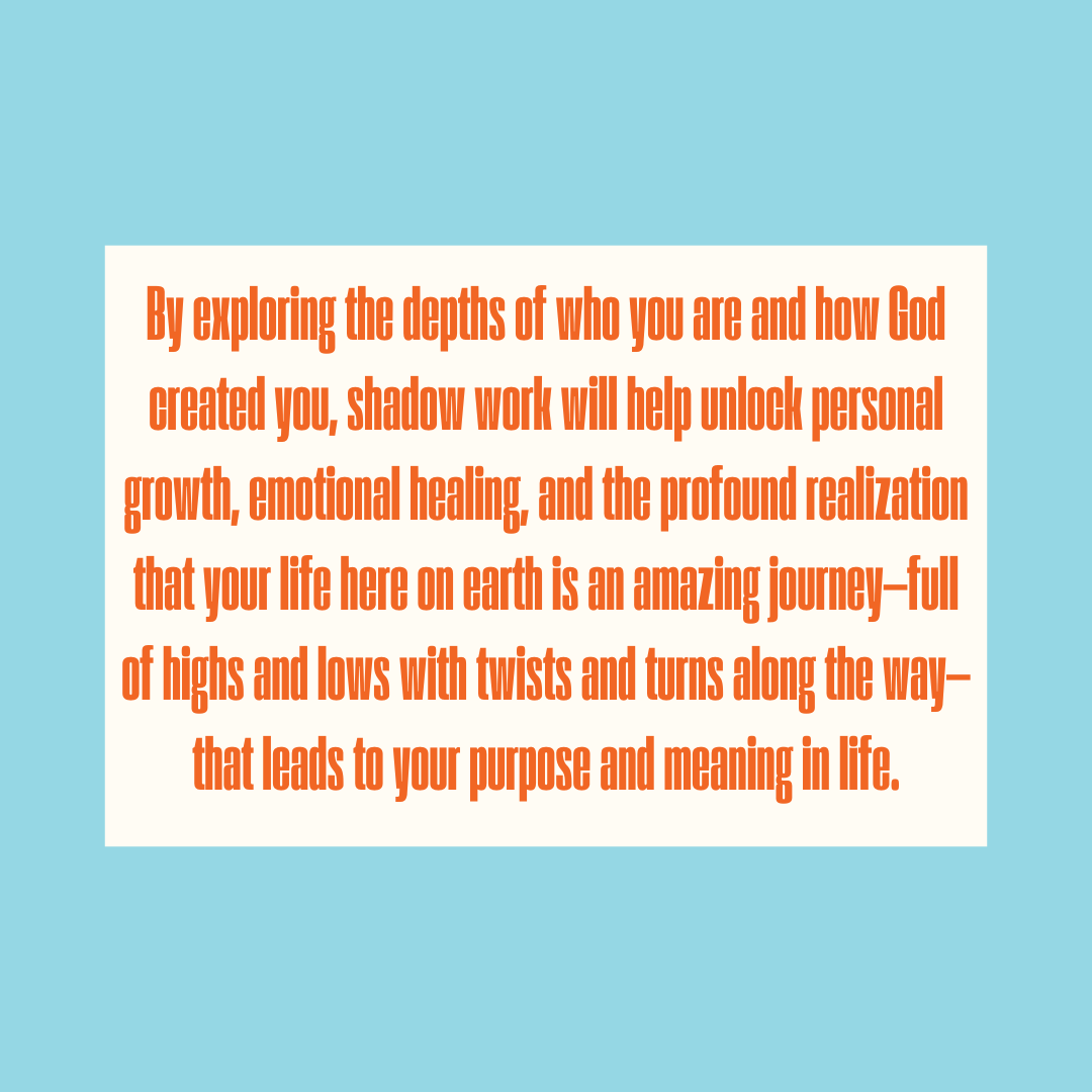 michaelwgannon's tweet photo. Learn more about the Christian Shadow Work Journal at the link in my bio!

#christiancounseling #christianlifestyle  #drmichaelwgannon #talkdrtv  #talkdr #christiancounselor #onlinechristiancounseling #christianshadowwork #shadowwork #shadowworkjournal #christianshadowworkjournal https://t.co/xdezRBeaSU
