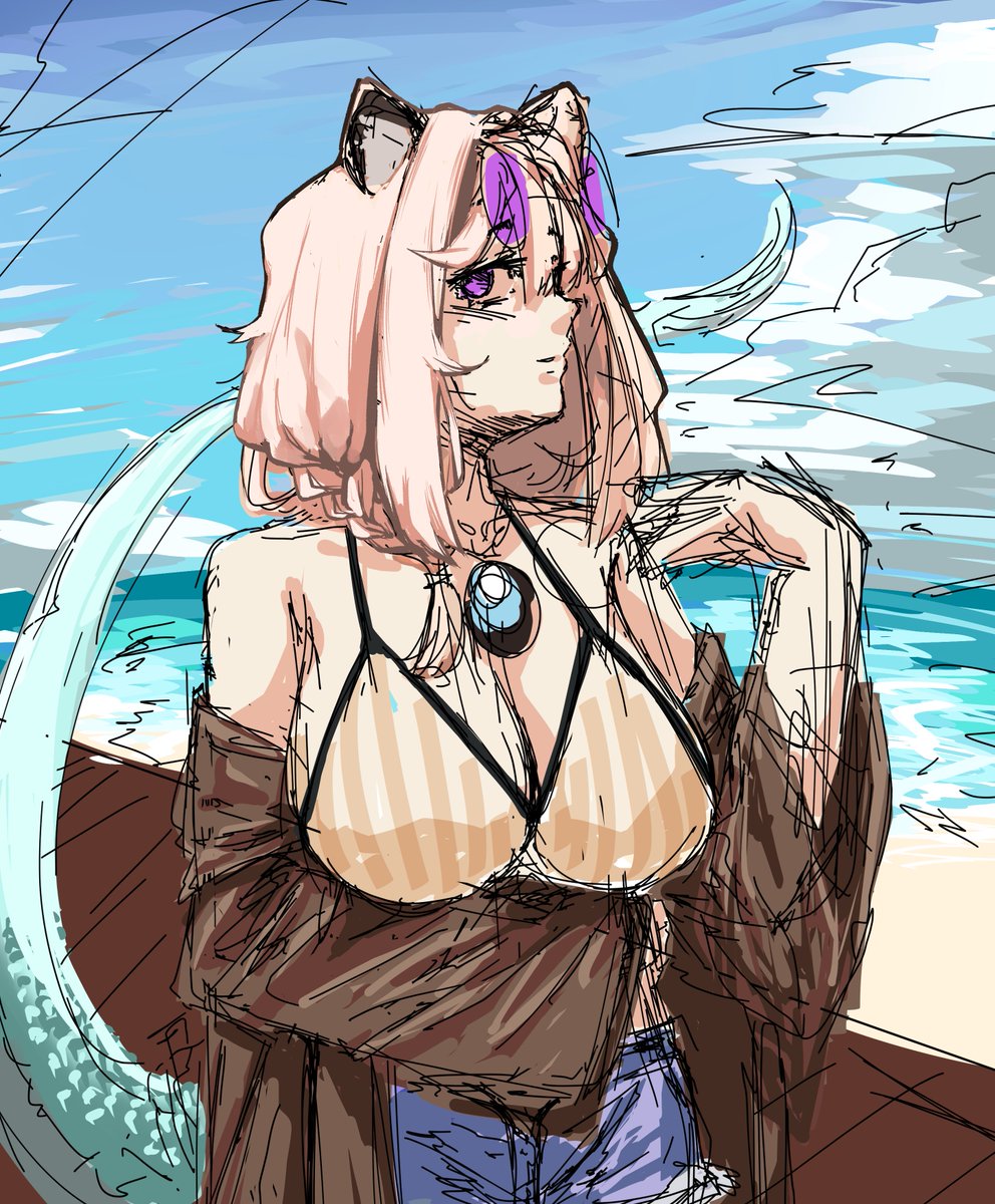 PuruD8's tweet image. Day 4
Utage rkgk
I&apos;ve been a bit busy today